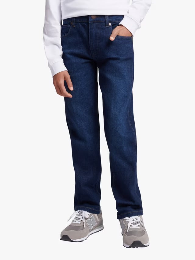 Straight Fit Jeans