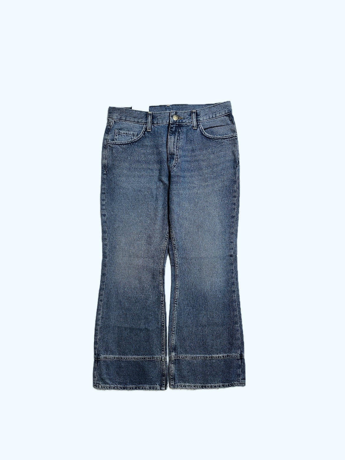Bootcut Jean’s