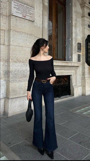 Bootcut Jeans