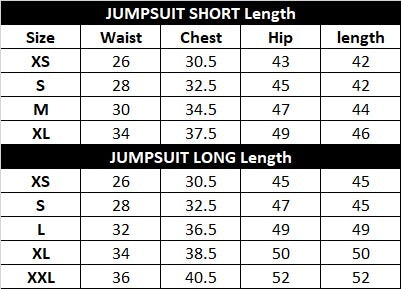 Jumpsuit
