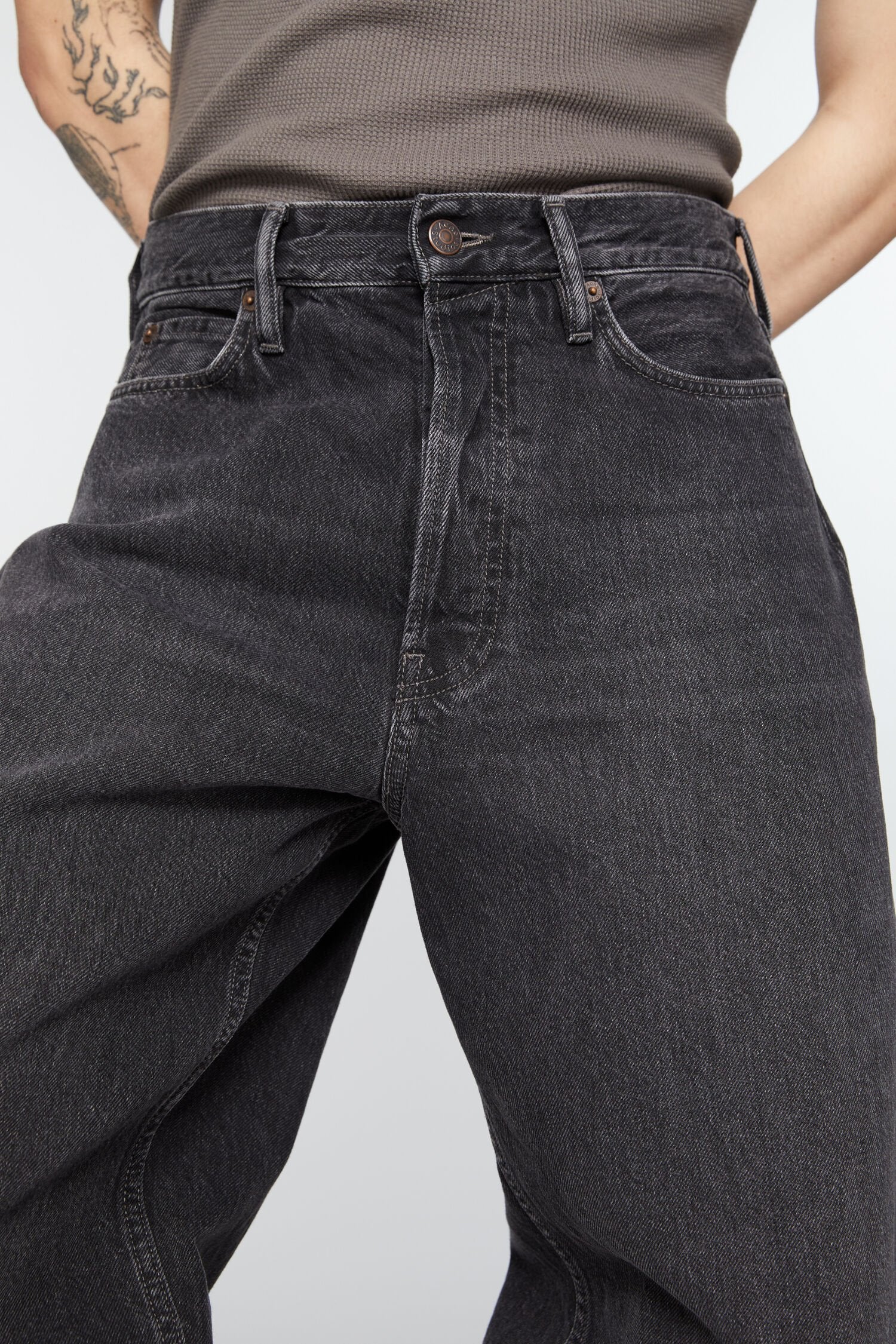 Regular Fit Jeans