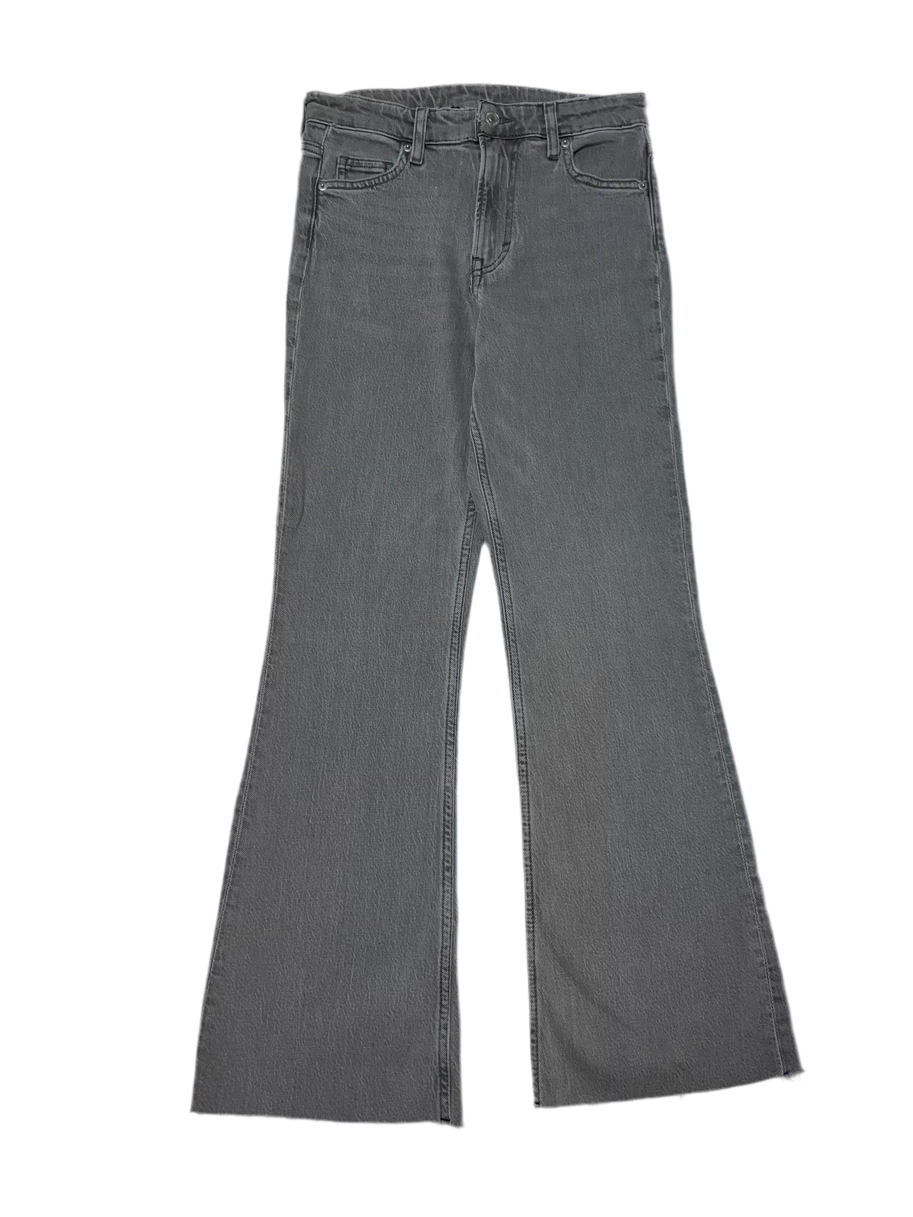 Bootcut Jeans