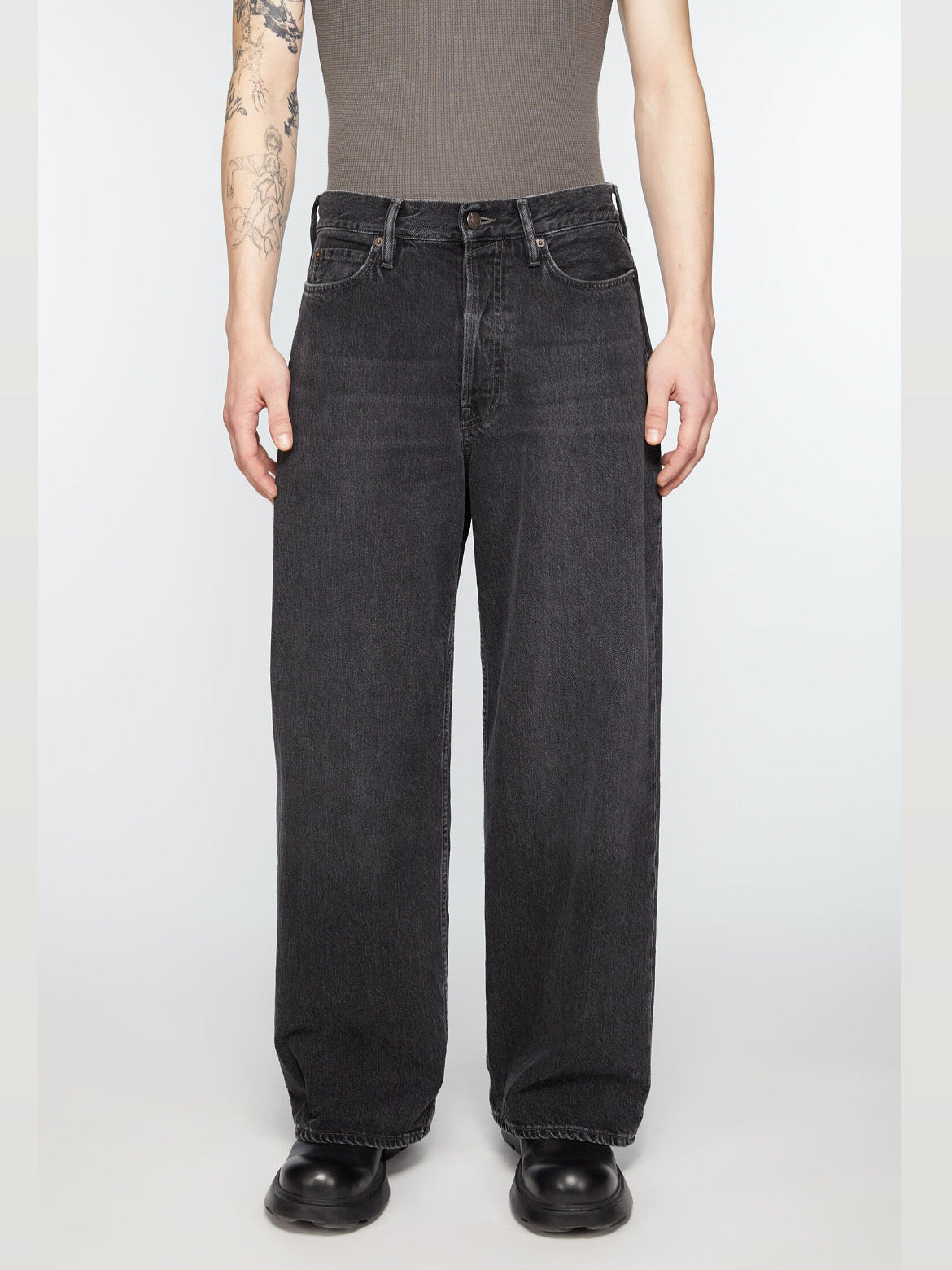 Regular Fit Jeans