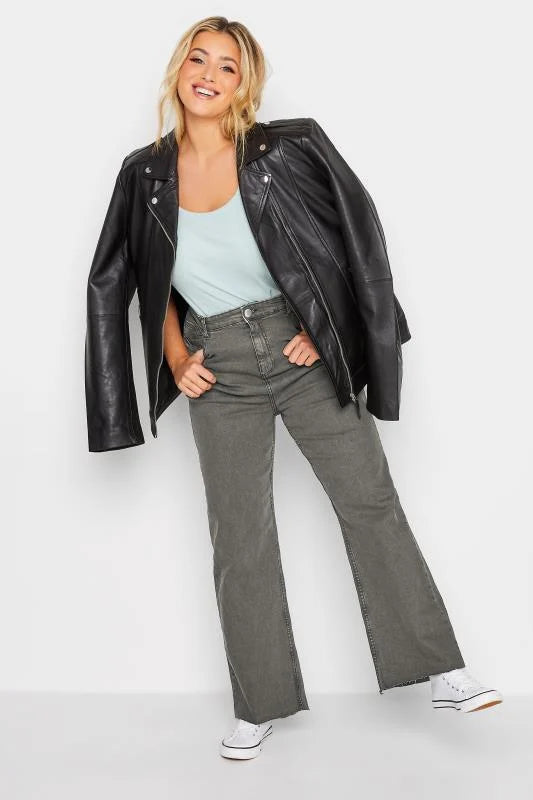 Bootcut Jeans