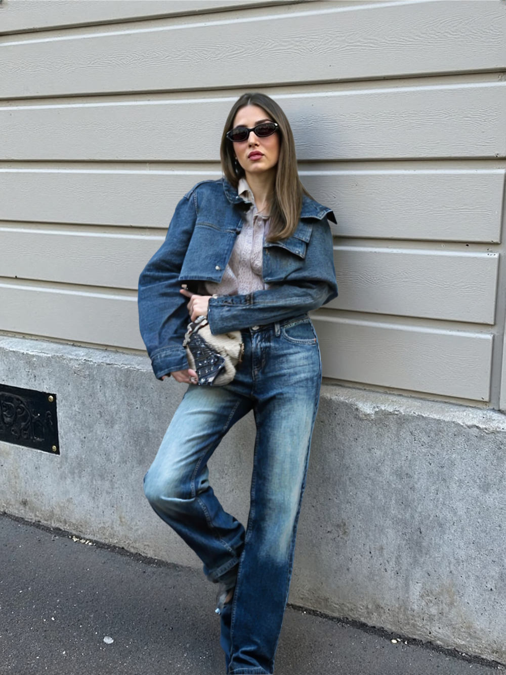 Regular Fit Jeans