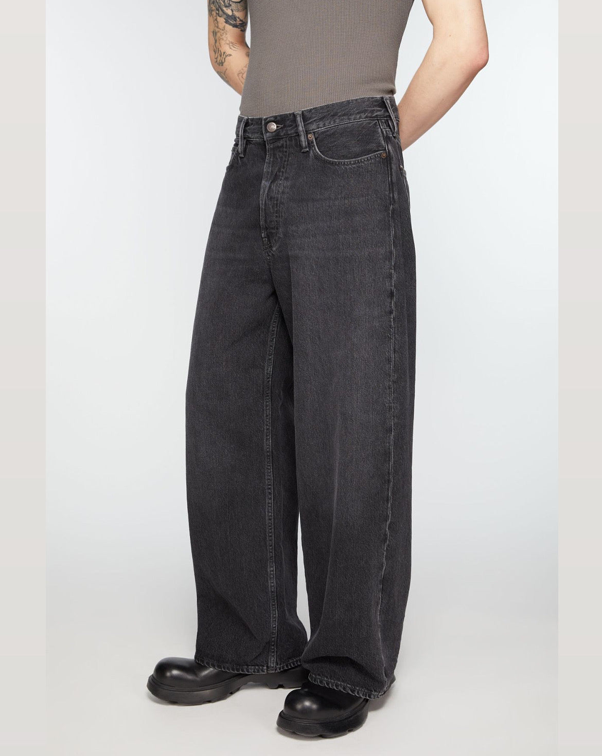 Regular Fit Jeans