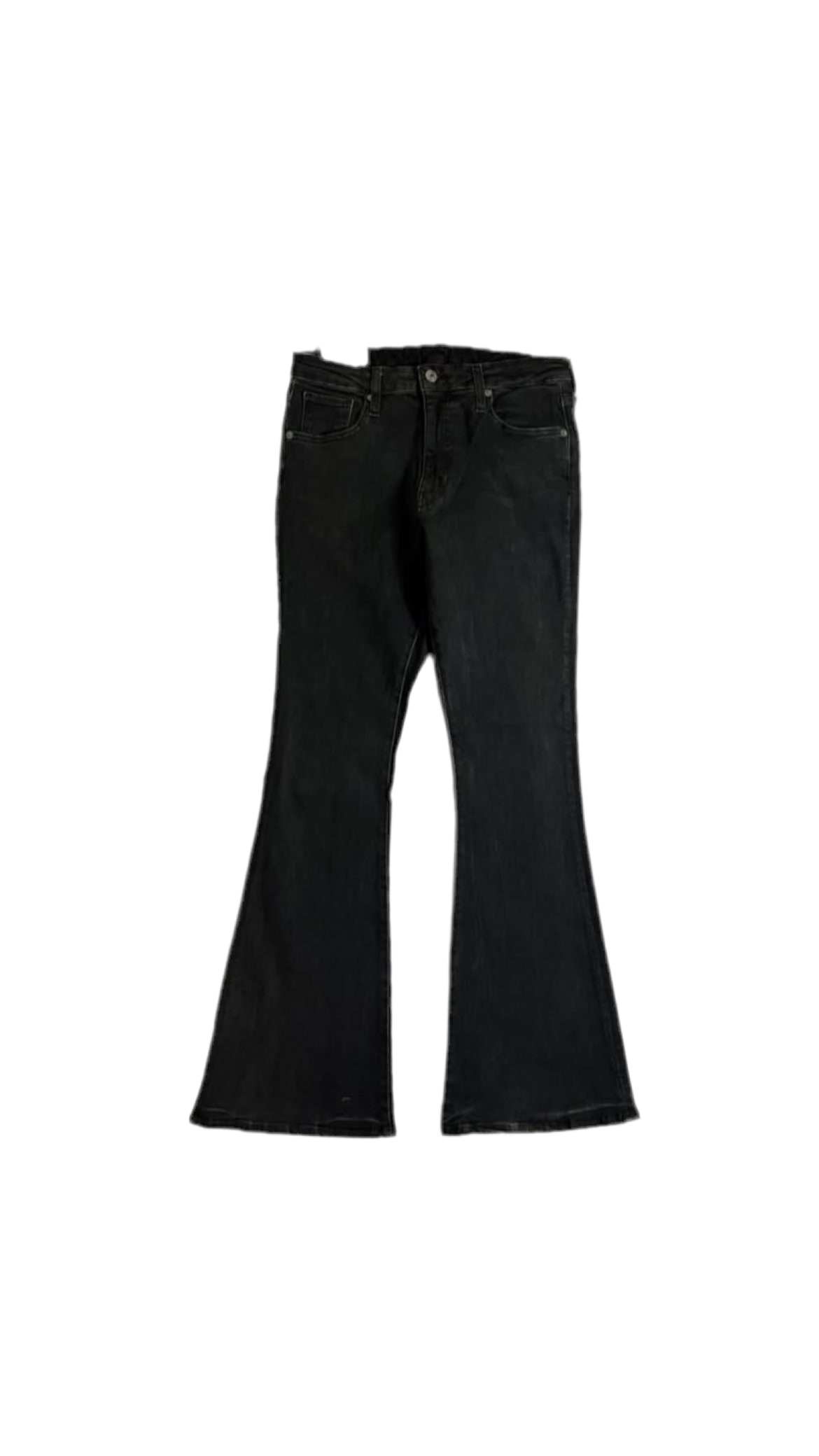 Bootcut Jeans