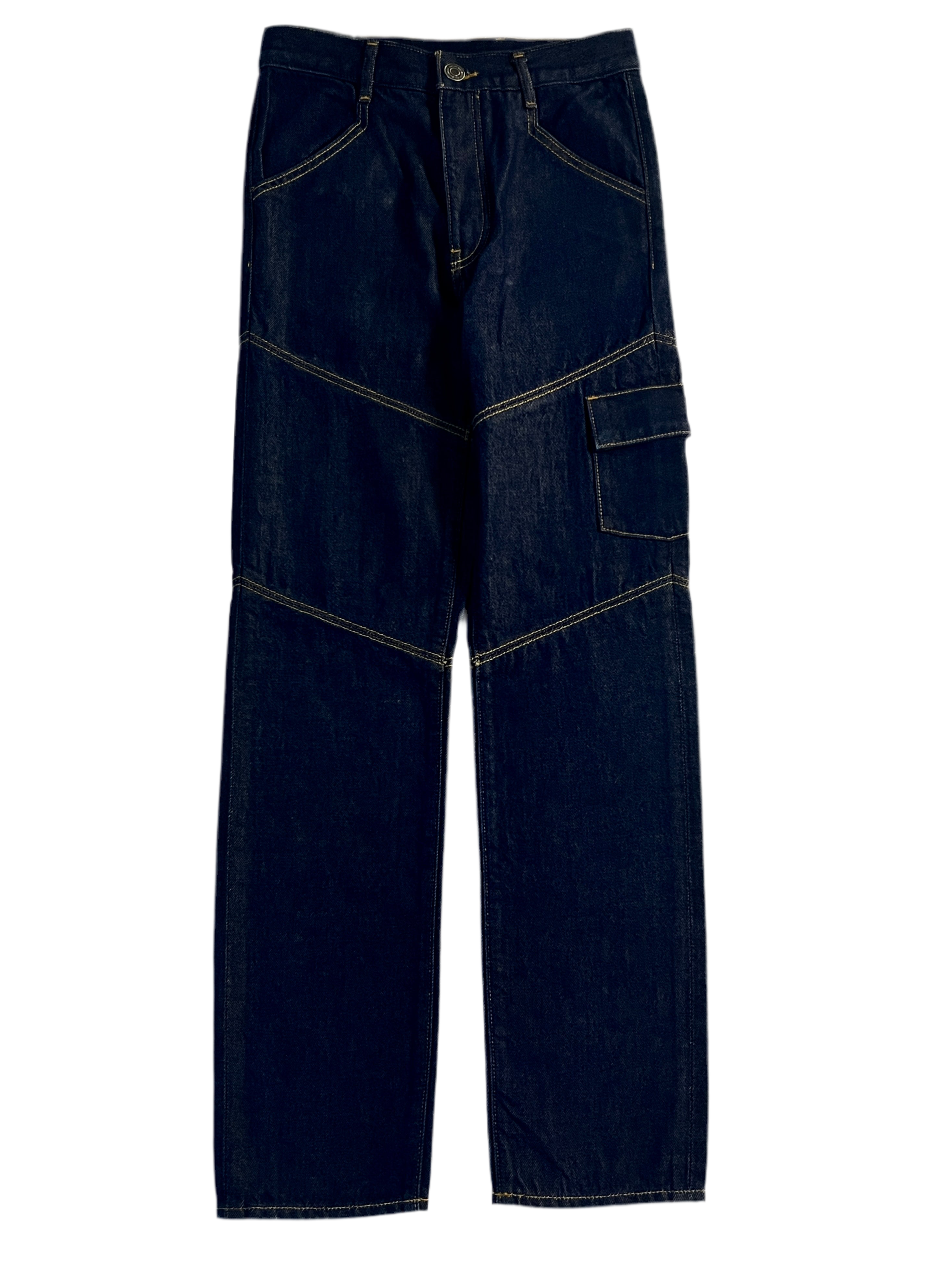 Straight Fit Jeans