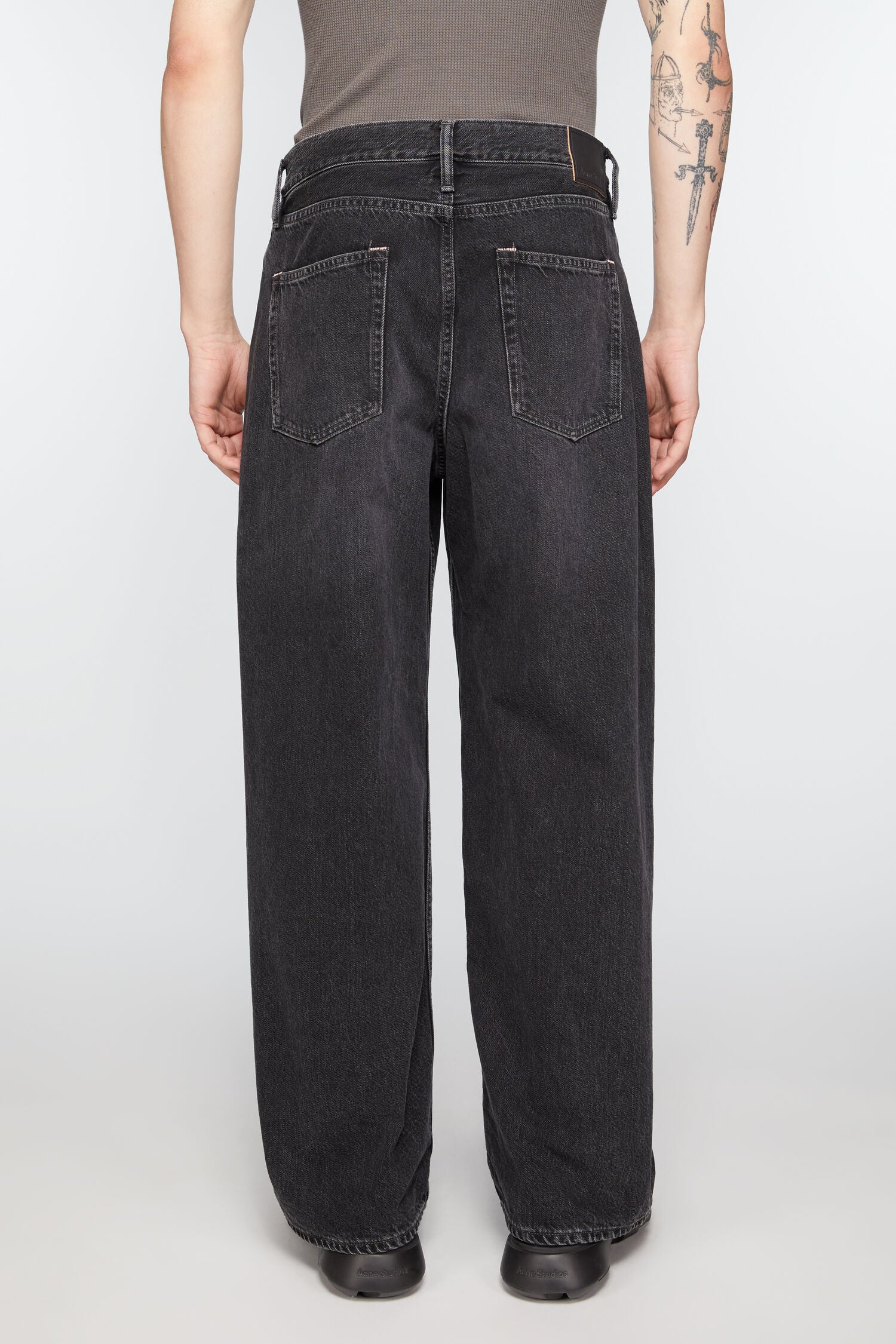 Regular Fit Jeans