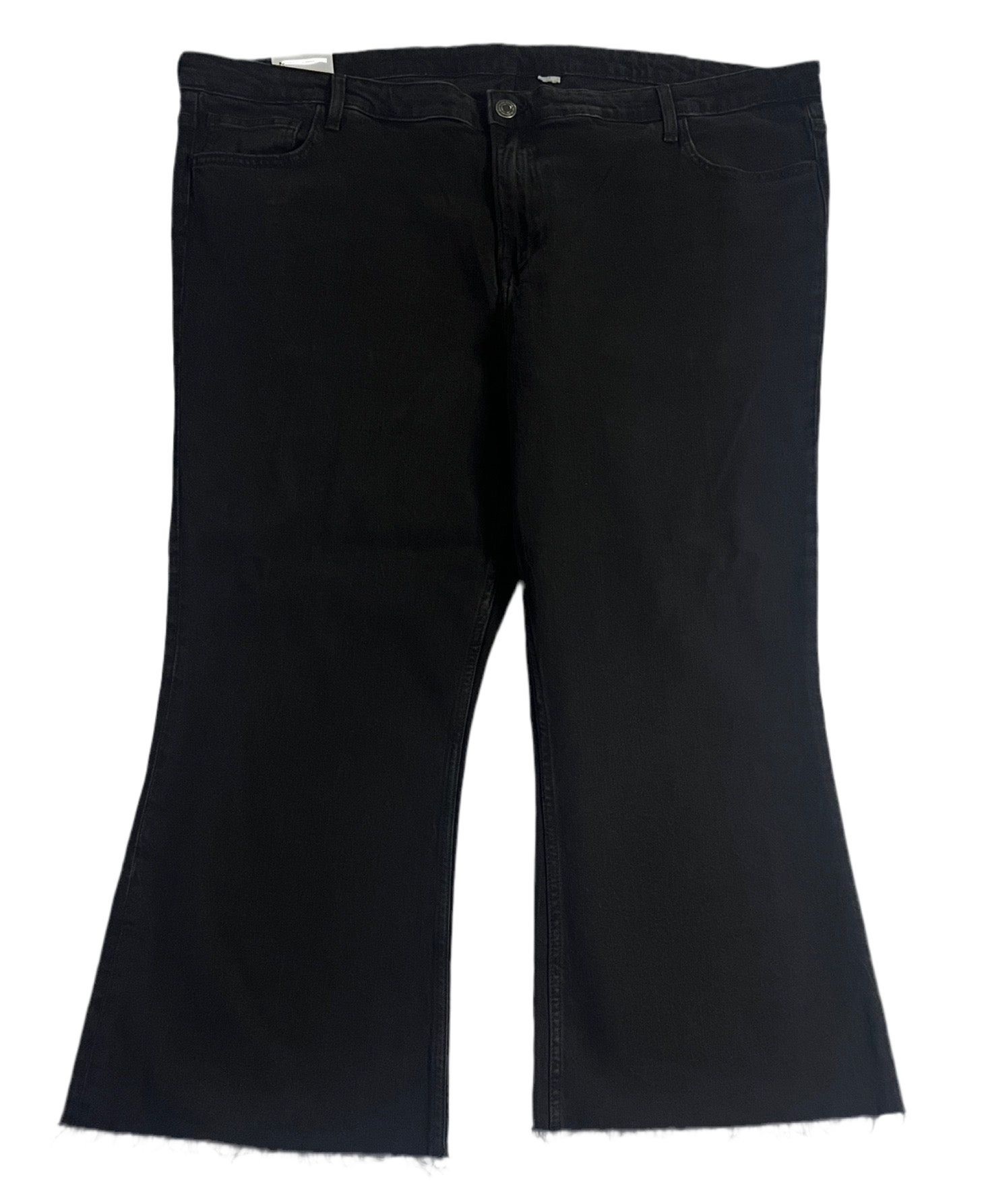 Plus Size bootcut Jeans