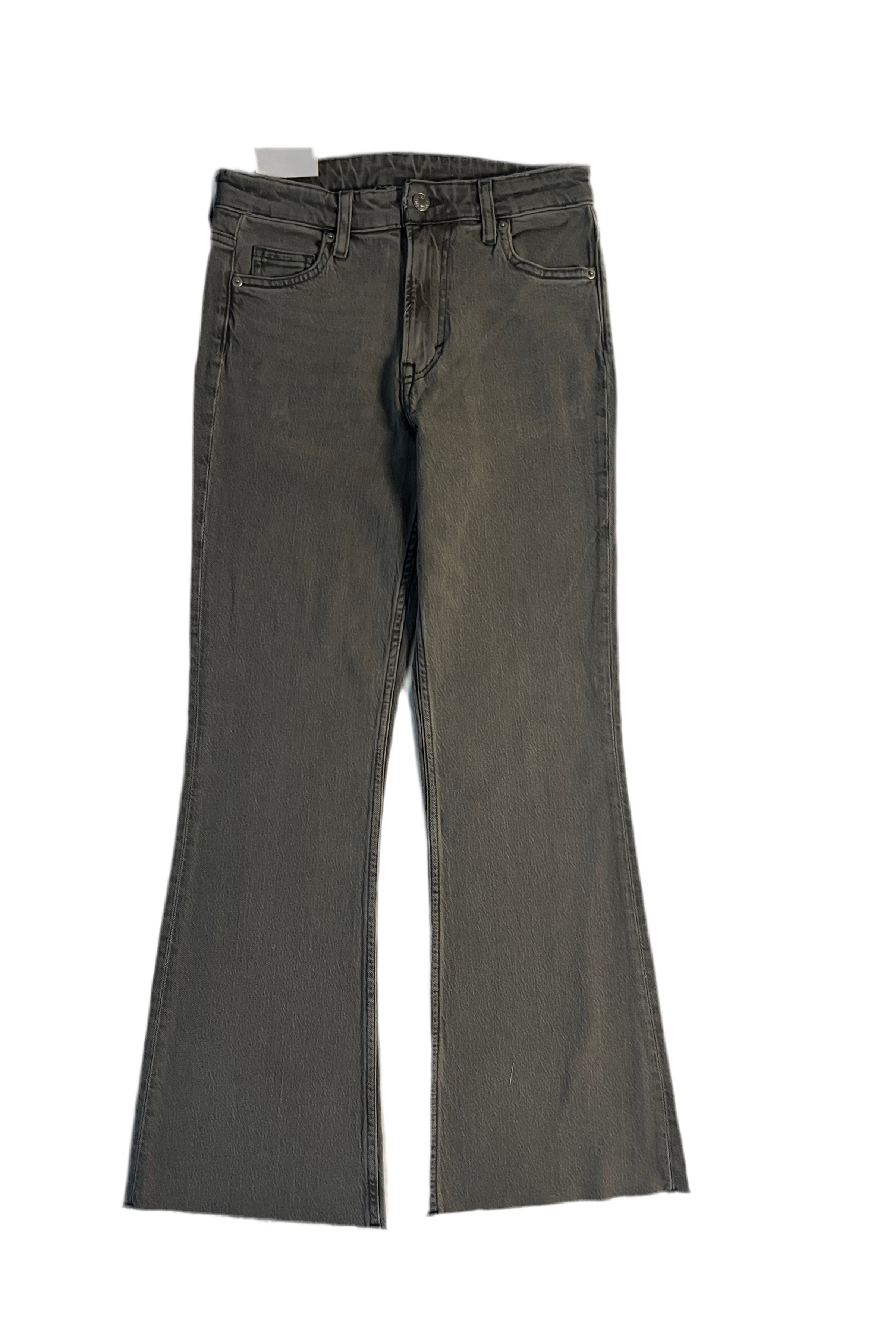 Bootcut Jeans