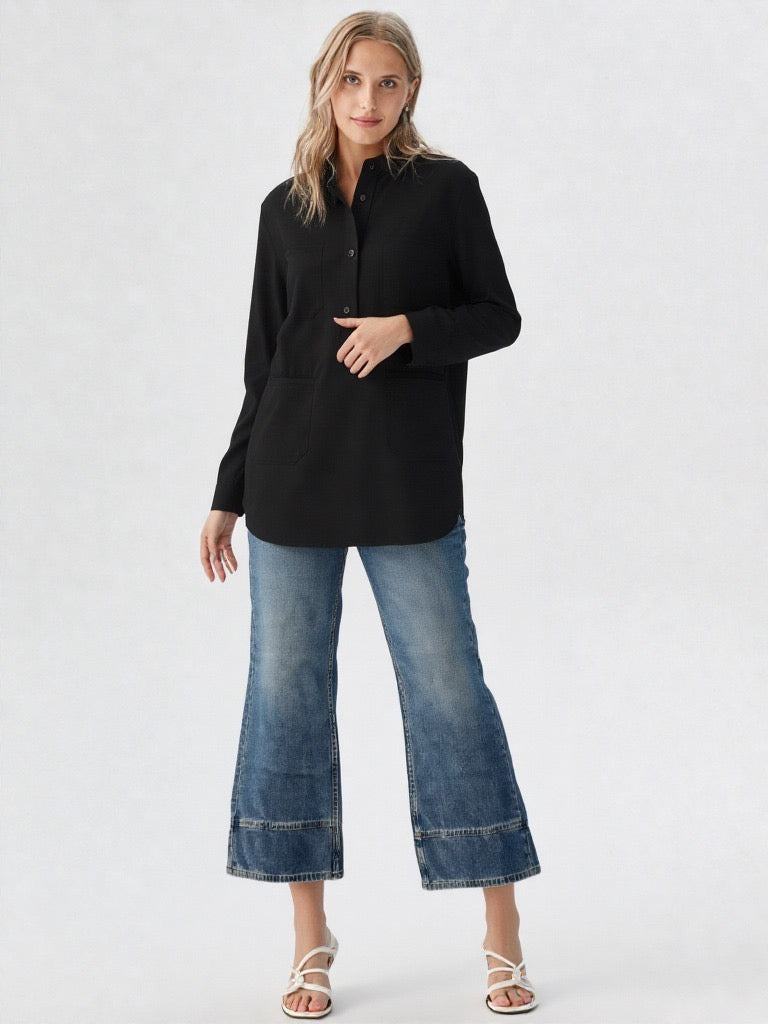 Bootcut Jean’s