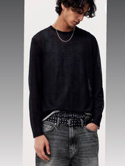 Loose Baggy Fit Jeans