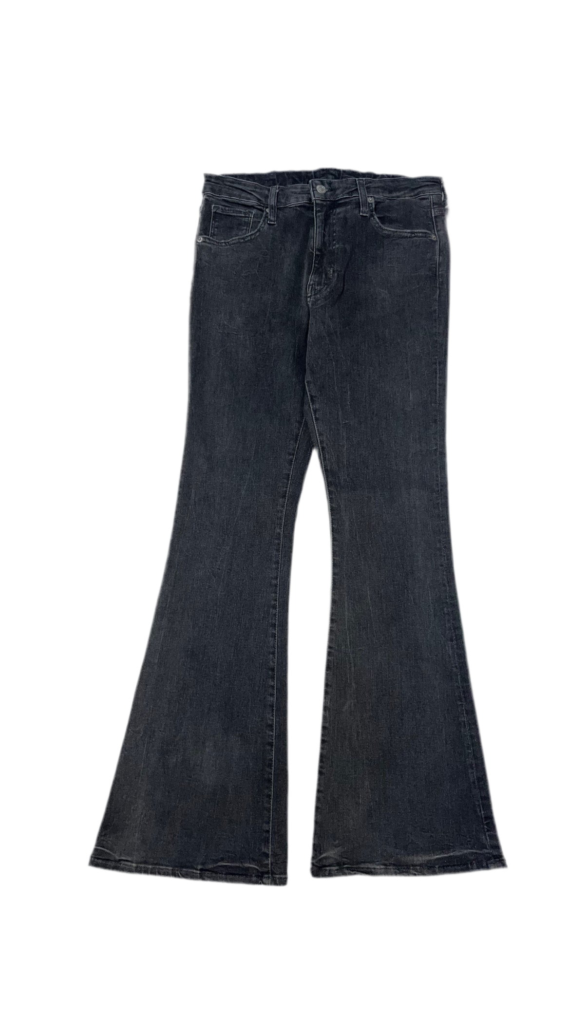 Bootcut Jeans