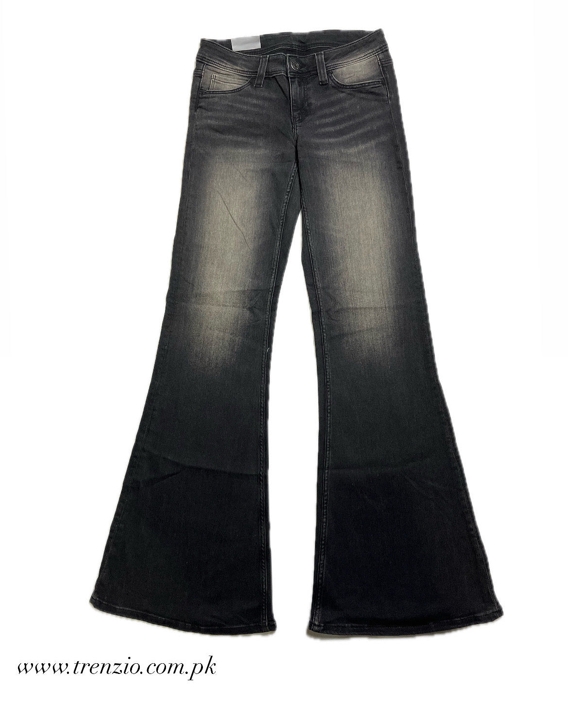 Bootcut Jeans