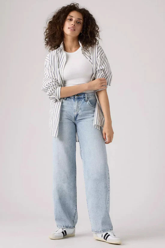 Straight Fits Jeans