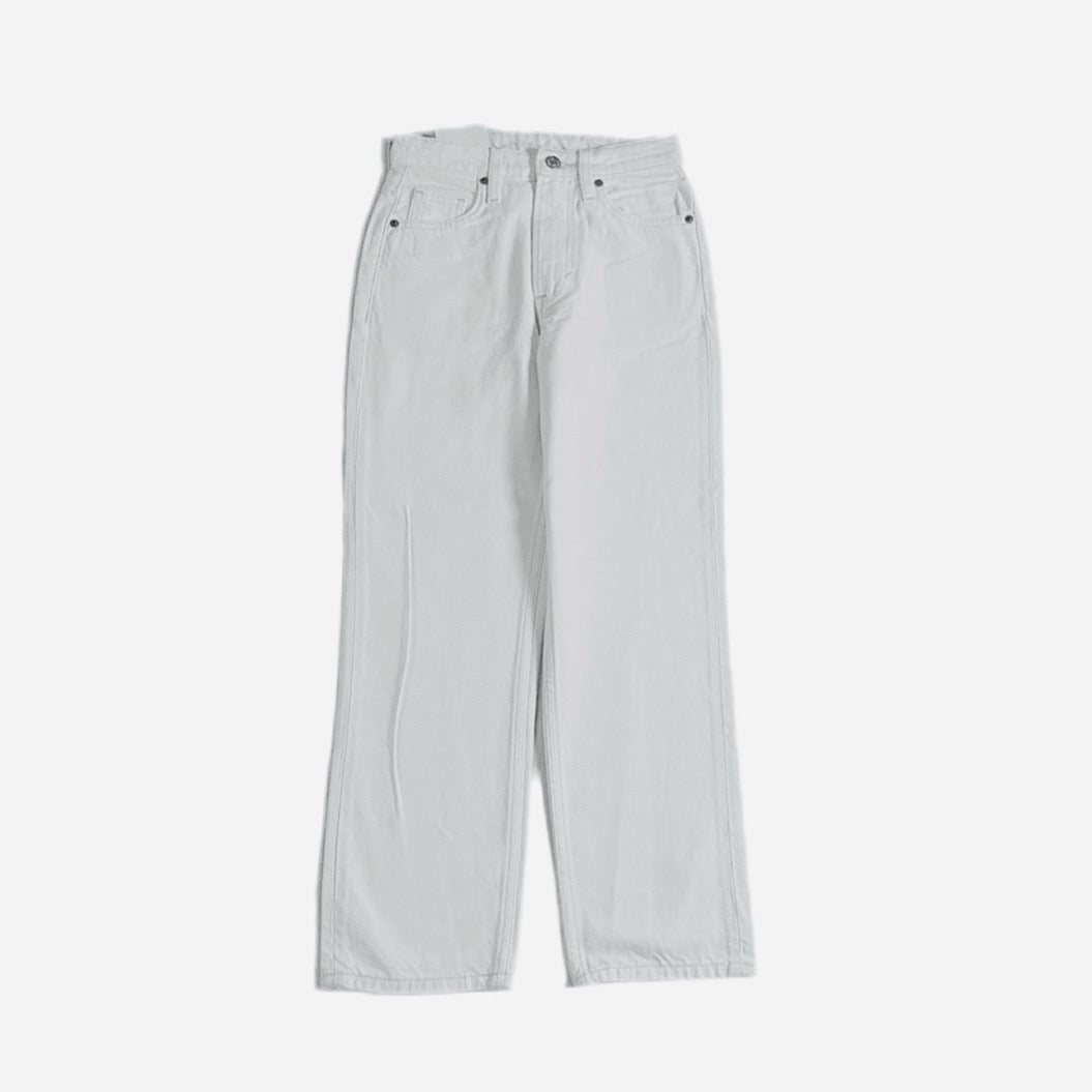 Straight Fit Jeans