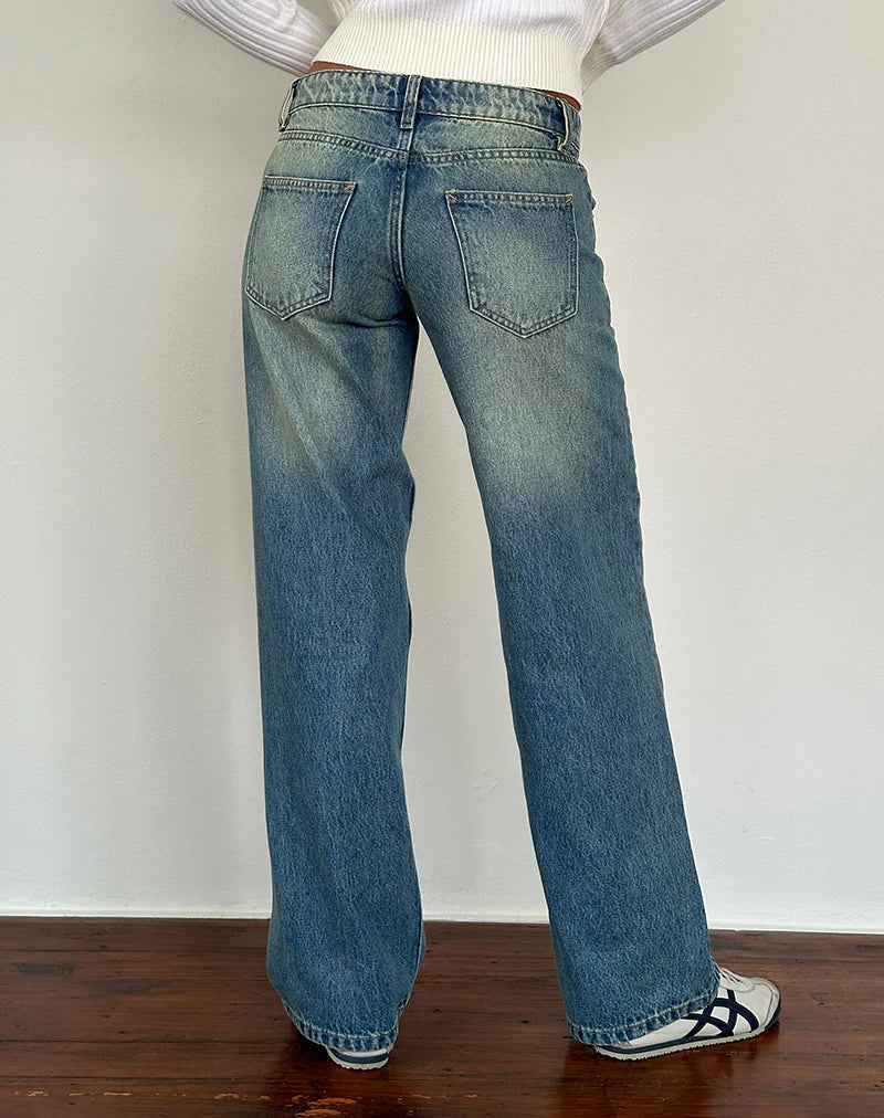 Regular Fit Jeans