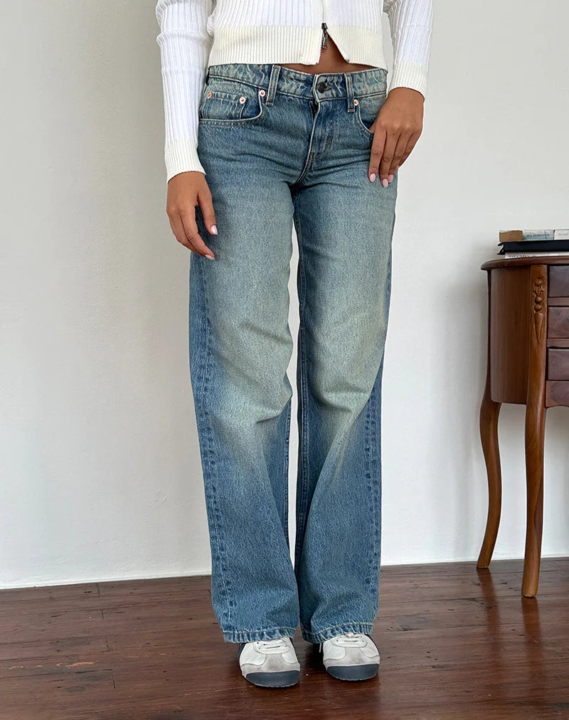 Regular Fit Jeans
