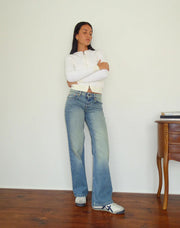 Regular Fit Jeans