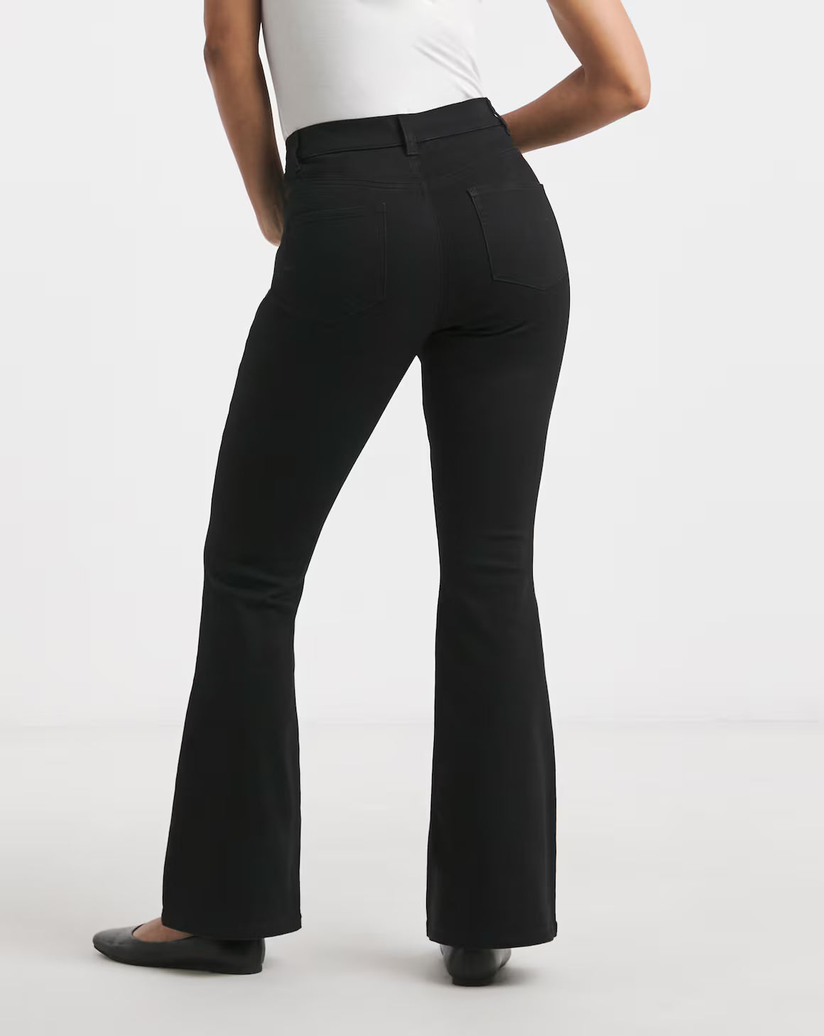 Bootcut Jeans