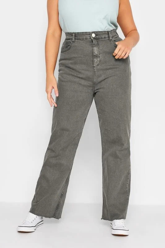Bootcut Jeans